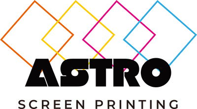 Astro screen printing