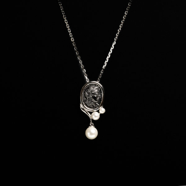 Athena series Necklace